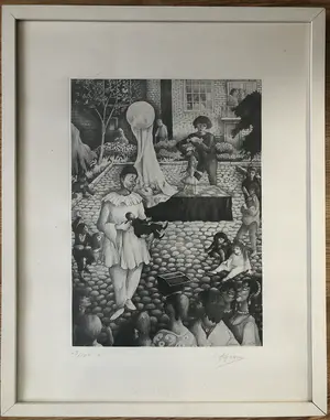 Pieke Dassen - Zonder Titel kopen? Bied vanaf 20!