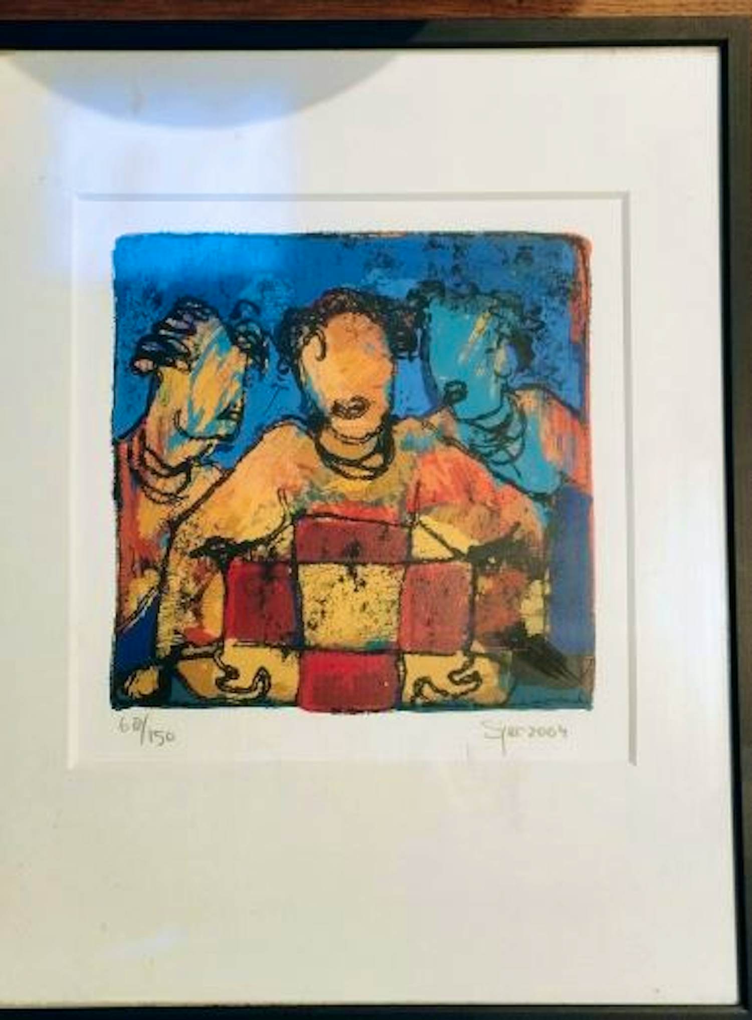 Sjer Jacobs - Figuren kopen? Bied vanaf 30!