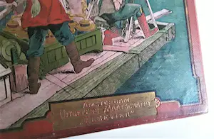 Antiquarisch Boek - Millionnair tegen wil en dank. kopen? Bied vanaf 1!