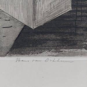 Hans van Dokkum - Het Schelpenoog kopen? Bied vanaf 35!