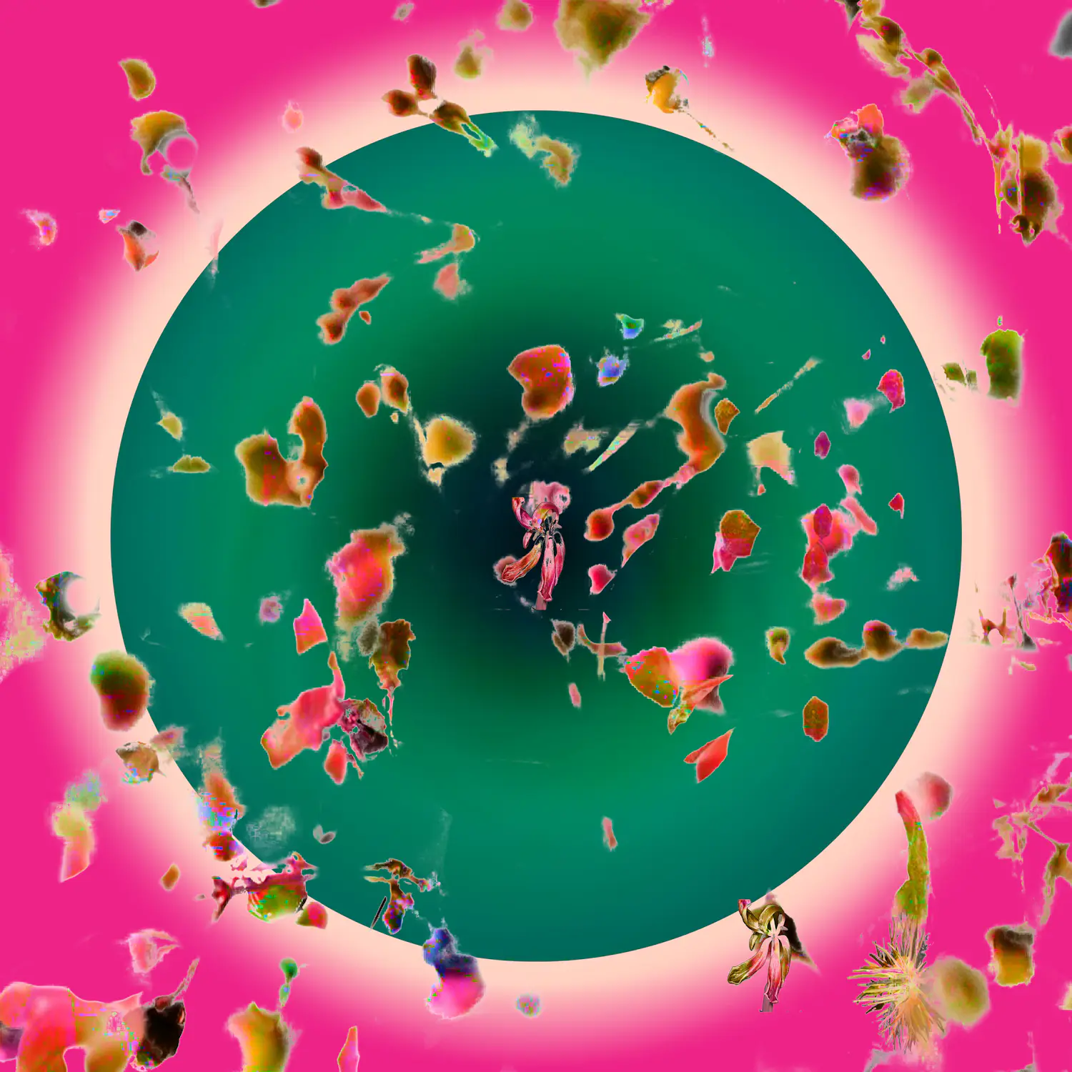 Geert Geerligs (1919-1989)