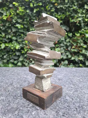 AcheterRien Goené - Titel onbekend? Enchérissez de 525!
