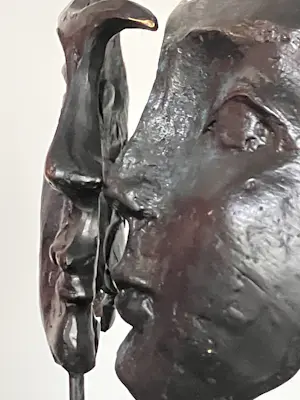 Bernadette Leijdekkers - Aandacht voor elkaar kopen? Bied vanaf 149!