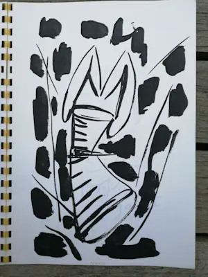 Henk Visch - En 7 andere kunstenaars. The living room. kopen? Bied vanaf 69!