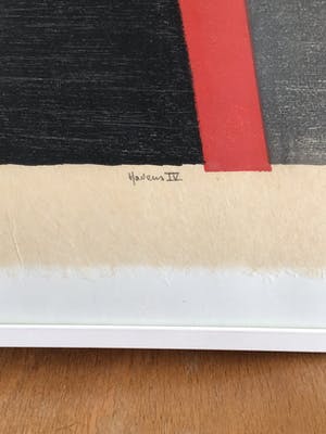 Olivier Julia - Havens IV kopen? Bied vanaf 38!