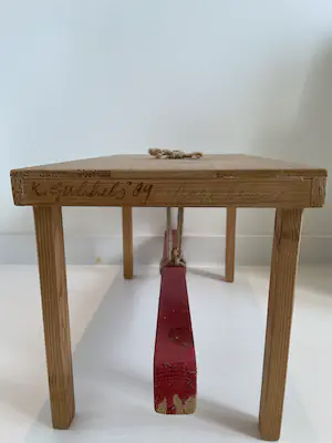 Klaas Gubbels - Samenwerking met Mark Brusse kopen? Bied vanaf 650!