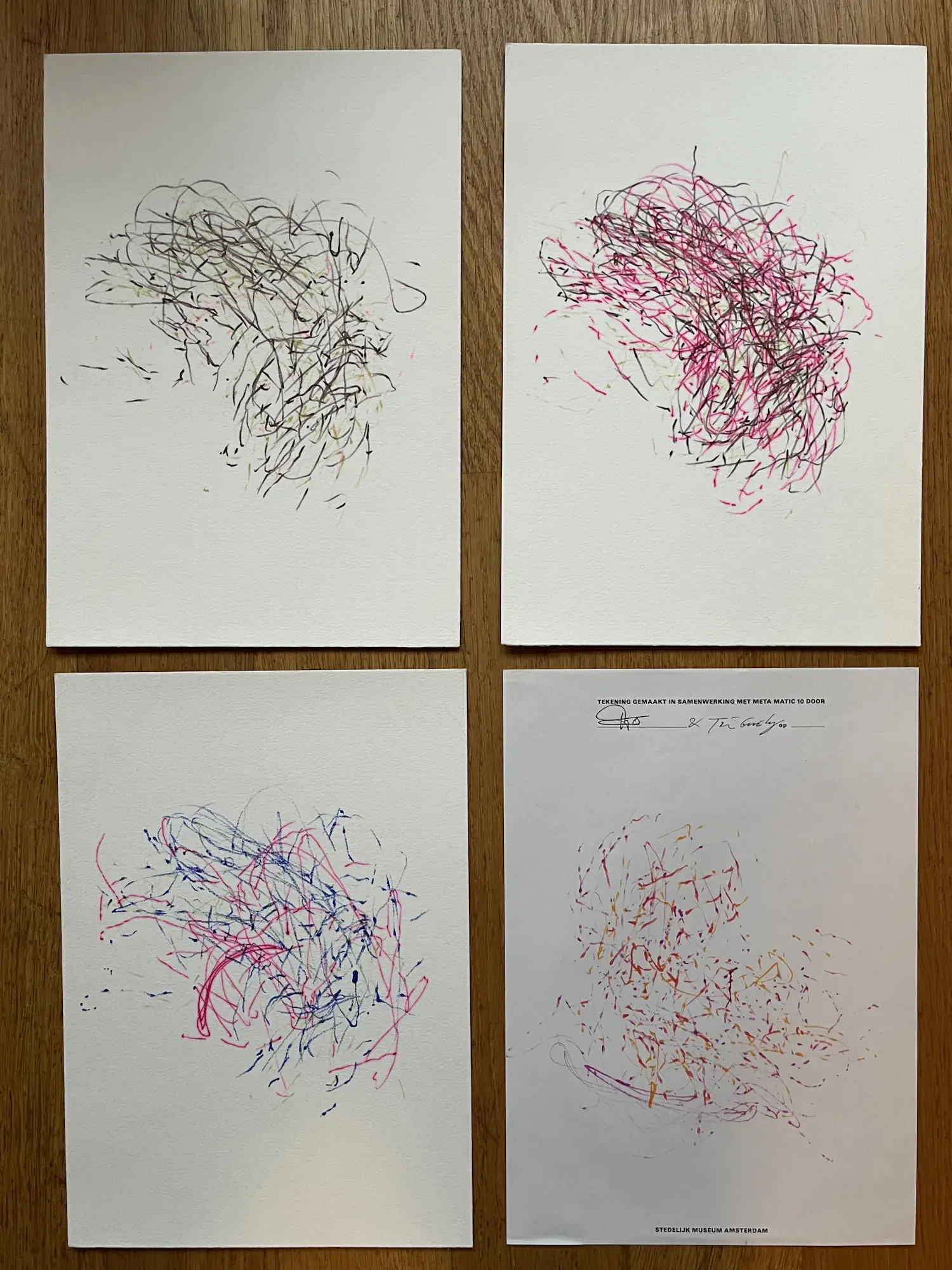 Jean Tinguely (1925-1991)