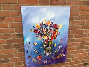 Gena Genadyj - Bloemen kopen? Bied vanaf 1!