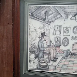 Anton Pieck - De fotograaf kopen? Bied vanaf 50!