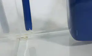 Judith Wiersema - Polyester sculptuur, Artificial leg kopen? Bied vanaf 600!