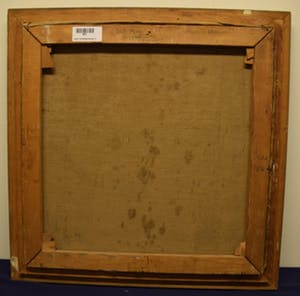 Edith Pijpers - Stilleven met vazen - Olieverf op doek kopen? Bied vanaf 50!