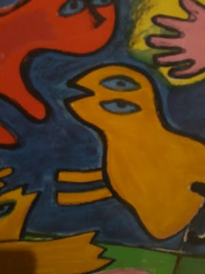 Corneille - Autour de L'abre magique kopen? Bied vanaf 759!