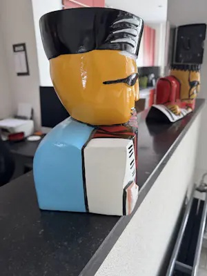 Herman Brood - Accordeonist kopen? Bied vanaf 150!