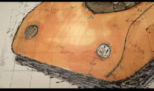 Panamarenko - Thermo voltaic Energy convector kopen? Bied vanaf 425!