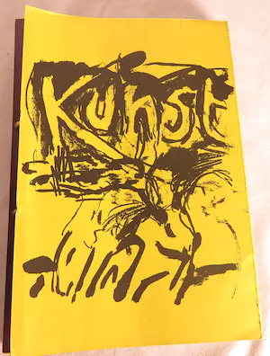 AcheterJoep van Lieshout - en vele anderen: Kunst, Krisis of Keerpunt? Enchérissez de 1!