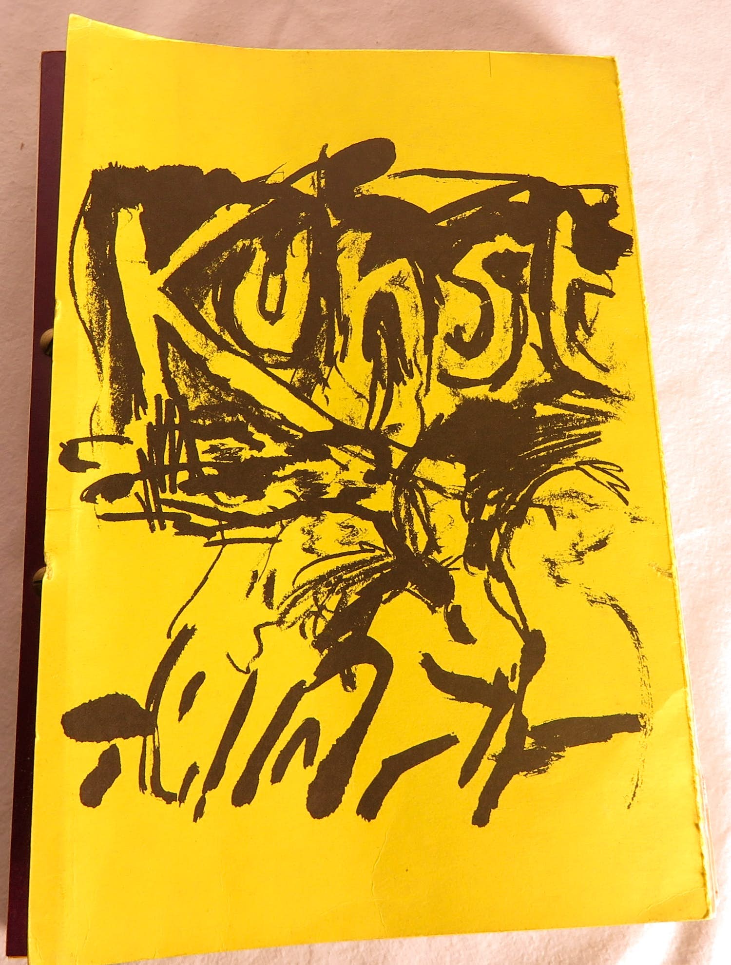 Joep van Lieshout - en vele anderen: Kunst, Krisis of Keerpunt verkocht voor € 1!