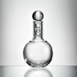 Andries Dirk Copier - Karaf Copier by Royal Leerdam Crystal kopen? Bied vanaf 350!