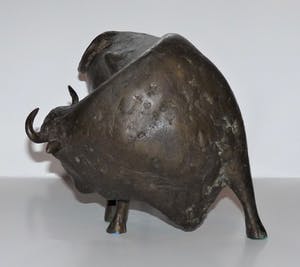 Evert den Hartog - Stier kopen? Bied vanaf 750!