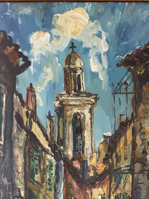 Jan Makkes - Corsica 1977 kopen? Bied vanaf 750!