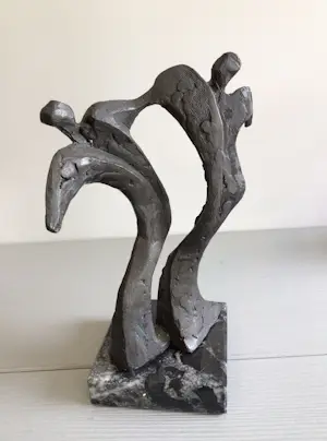 Bernadette Leijdekkers - “ Dans ! “. kopen? Bied vanaf 59!