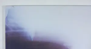 Gisella Klein - Foto geprint op doek, Huis Marseille kopen? Bied vanaf 60!