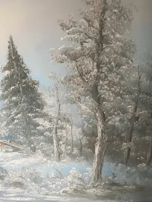 John L Harding - Landschap kopen? Bied vanaf 67!