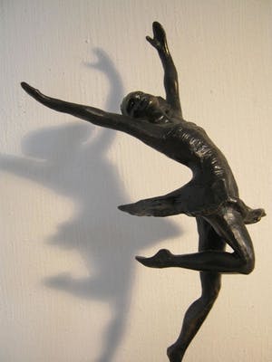 Corry Ammerlaan - Sprong naar de vrijheid kopen? Bied vanaf 75!