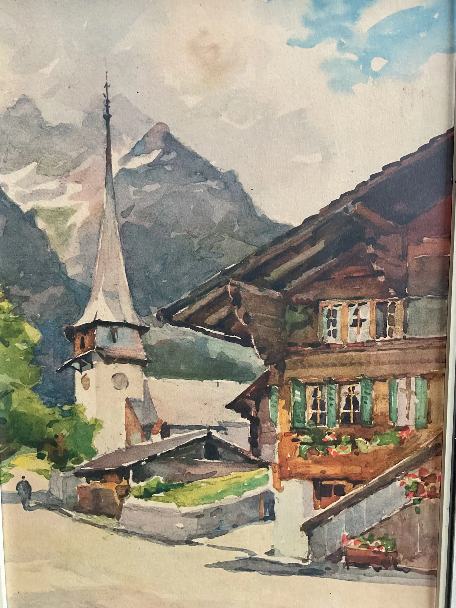 Nicolas Markovitch (1894-1964)