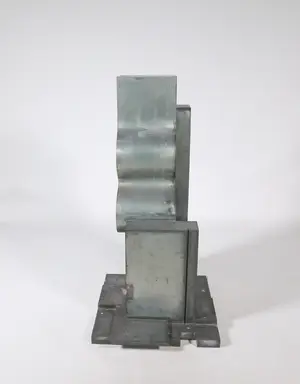 Doortje Hannig - Venerisch object van zink kopen? Bied vanaf 200!