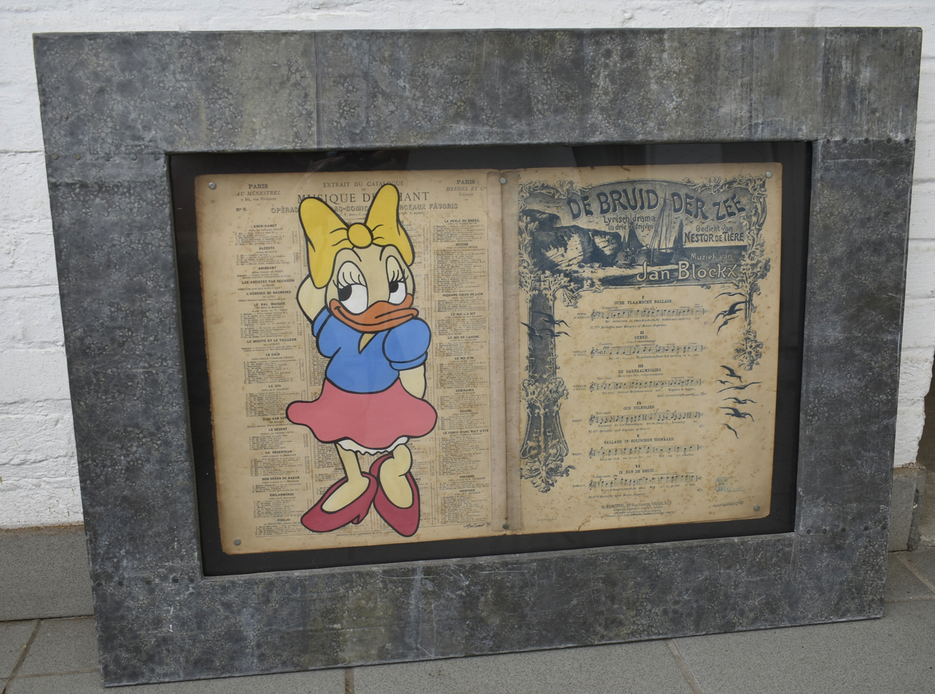 Jan Bollaert - Bruid der zee kopen? Bied vanaf 35!