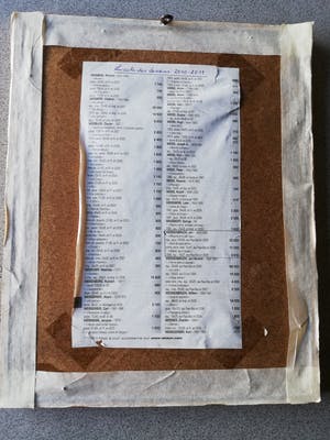 Jan Weissenbruch - Kunstwerk in Oost Indische Inkt kopen? Bied vanaf 105!