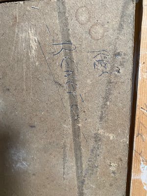 Raymond Renefer - high tea in het park kopen? Bied vanaf 85!