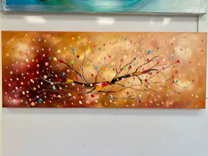 Gena - Blossom kopen? Bied vanaf 350!