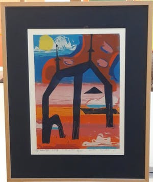 Xandra Donders - De vervlogen waag van Groningen kopen? Bied vanaf 20!