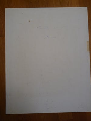 Wim Motz - Zonder titel kopen? Bied vanaf 45!