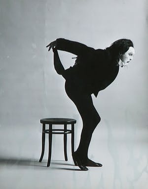 Paul Huf - Foto, lot van twee los ingelijste portretten van o.a. Rob van Reyn kopen? Bied vanaf 1!