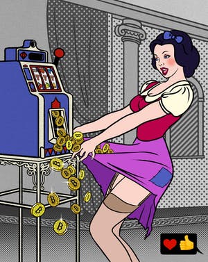 Philippe Grimaud - Snow White and the seventy coins kopen? Bied vanaf 50!