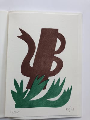 Klaas Gubbels - De aan-de-wandel-kan kopen? Bied vanaf 195!