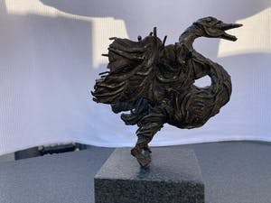 Theo Lenartz - Opgejaagd kopen? Bied vanaf 550!