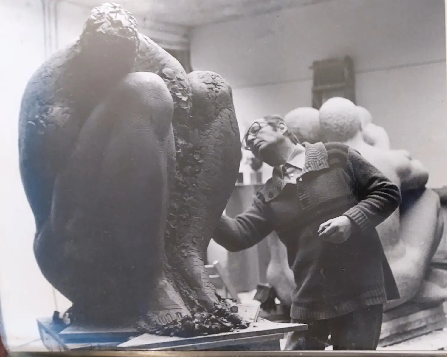 Claar Pronk (1915-1996)