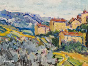Antoine Guiran - Village en Provence kopen? Bied vanaf 175!