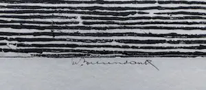 Theo Beerendonk - Vrouwelijk naakt kopen? Bied vanaf 50!