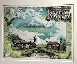 Rolf Weijburg - Ilha de Bolama kopen? Bied vanaf 75!