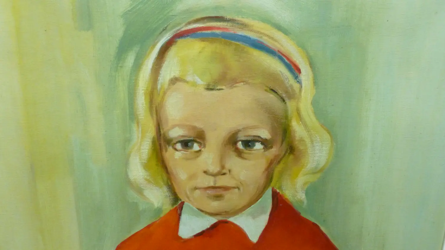 Remi De Pillecijn (1921-1986)