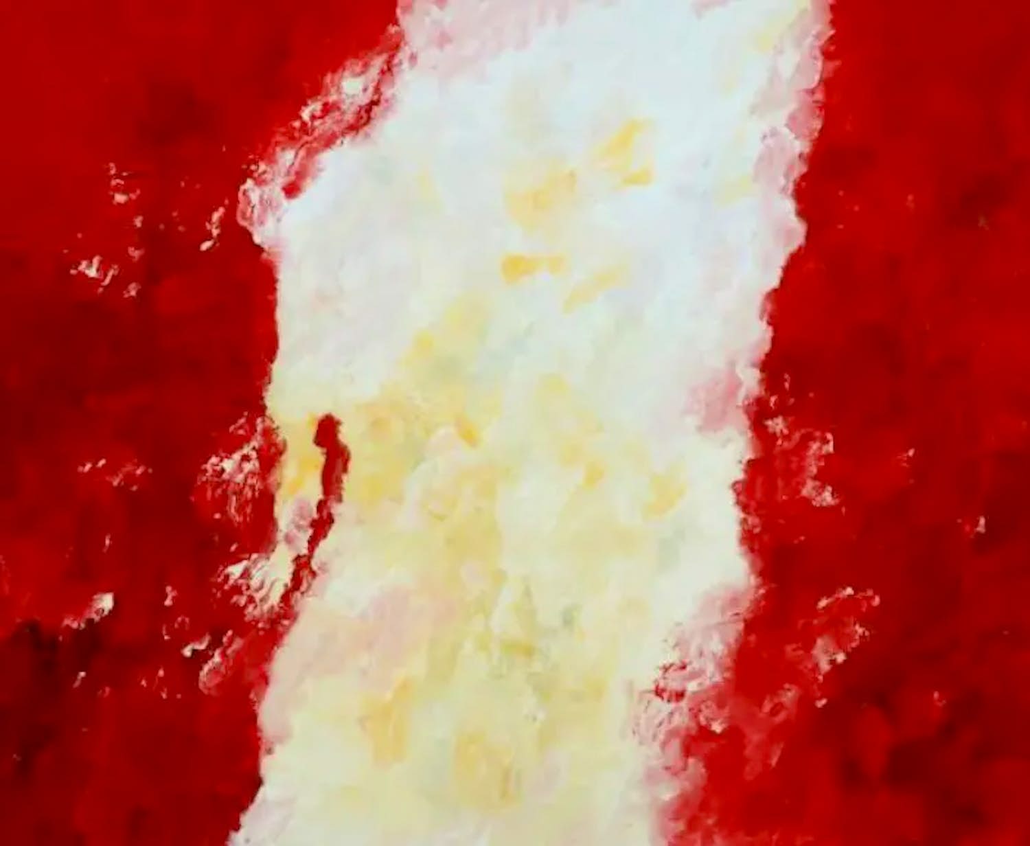 Armando - giclee: Damals verkocht voor € 159!