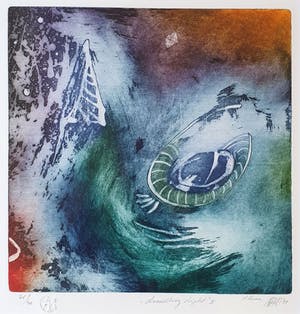 Ad Arma - Travelling Light II kopen? Bied vanaf 85!