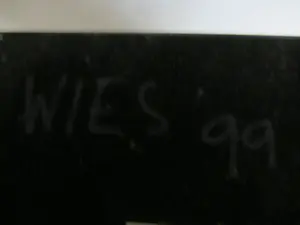 Wies van Dort - ''Lazy Lady'' kopen? Bied vanaf 200!