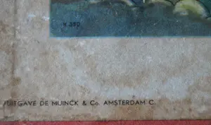 Marten Toonder - Gaat deze weg naar Rommeldam? kopen? Bied vanaf 125!