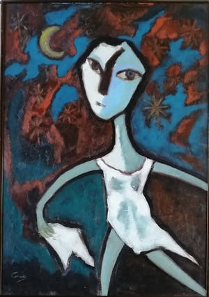 Jaap de Carpentier - Meisje kopen? Bied vanaf 150!