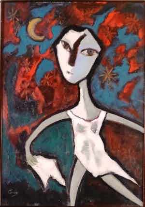 Jaap de Carpentier - Meisje verkocht voor € 150!